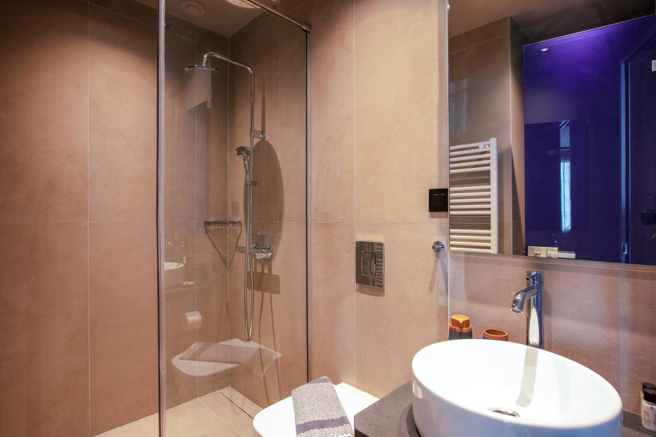 Souda Plaza Collection Otel Dış mekan fotoğraf