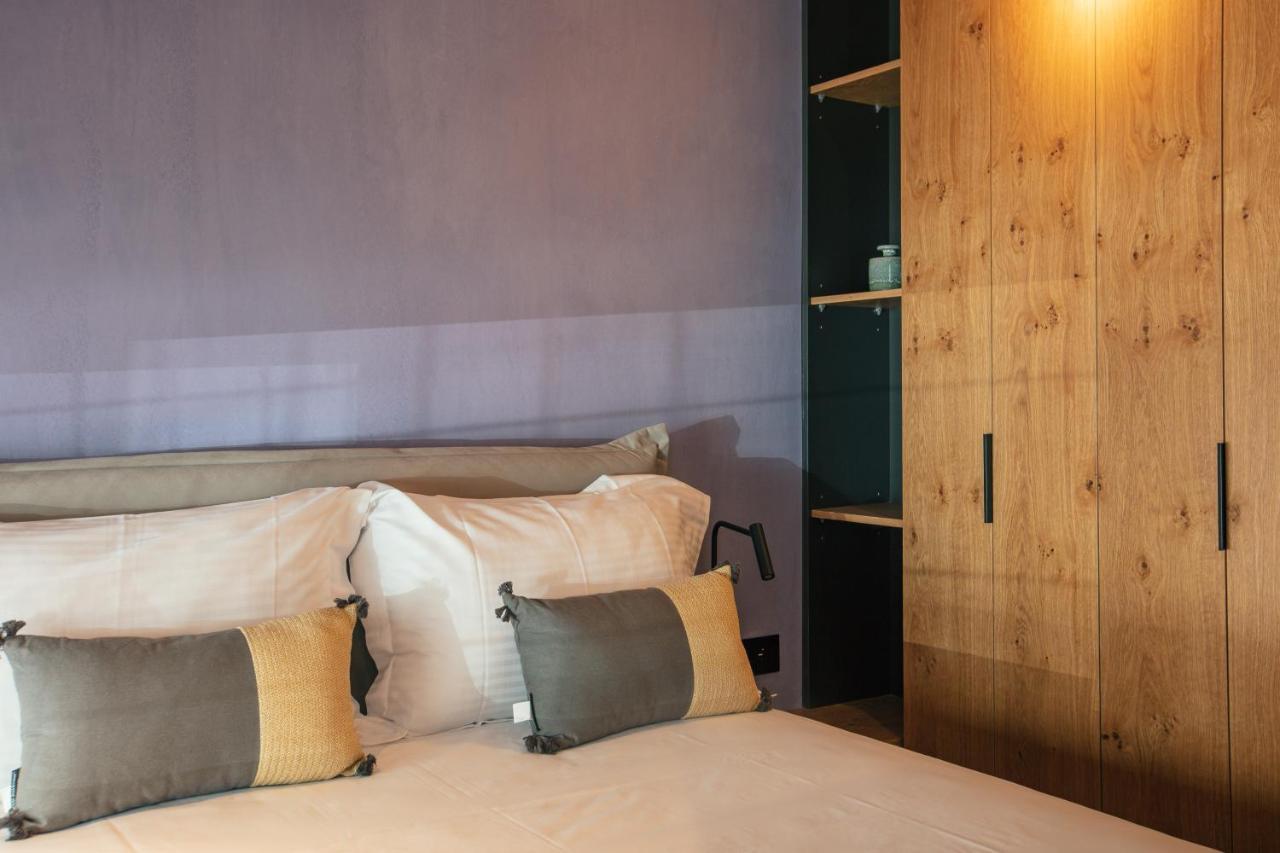 Souda Plaza Collection Otel Dış mekan fotoğraf