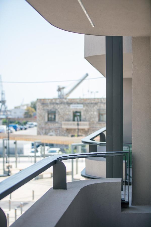 Souda Plaza Collection Otel Dış mekan fotoğraf