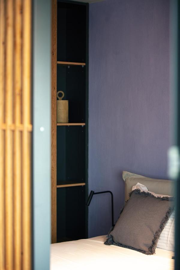 Souda Plaza Collection Otel Dış mekan fotoğraf