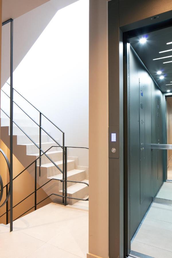 Souda Plaza Collection Otel Dış mekan fotoğraf