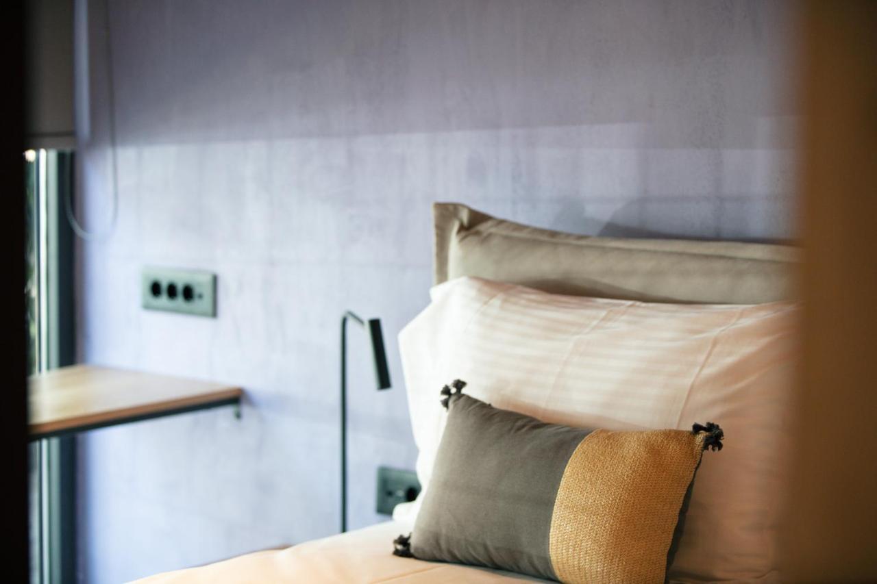 Souda Plaza Collection Otel Dış mekan fotoğraf