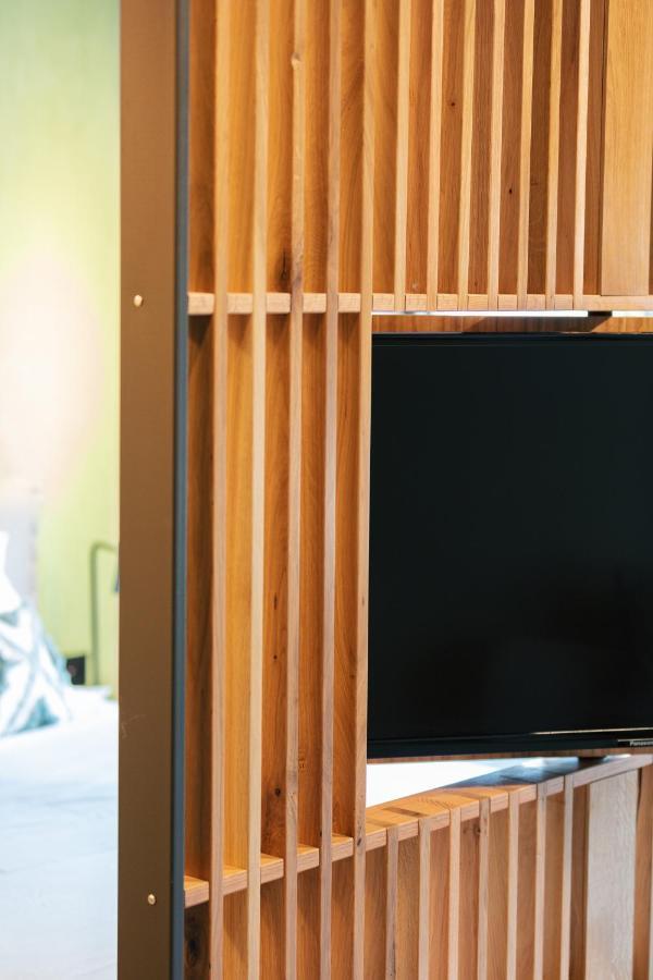 Souda Plaza Collection Otel Dış mekan fotoğraf