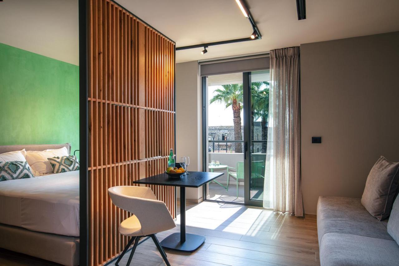 Souda Plaza Collection Otel Dış mekan fotoğraf